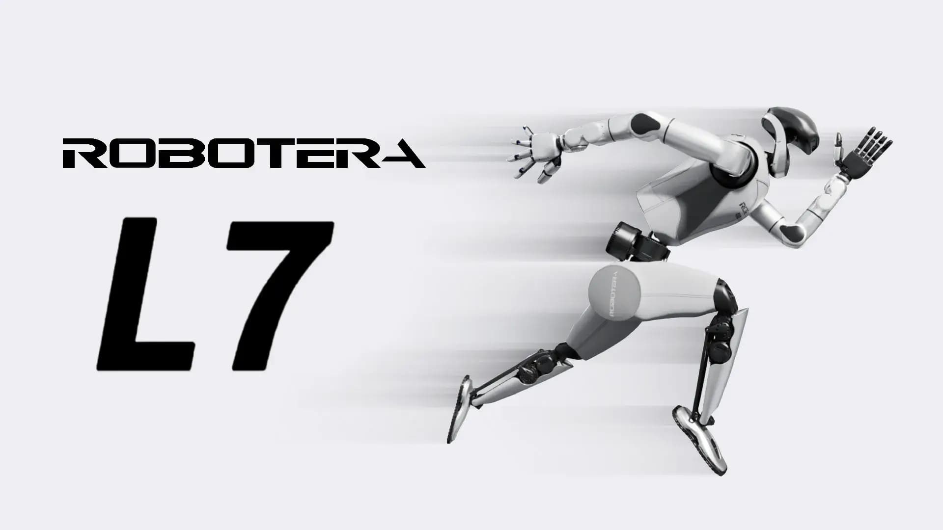 RobotEra L7 gallery 2