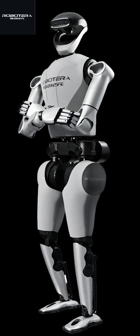 RobotEra L7