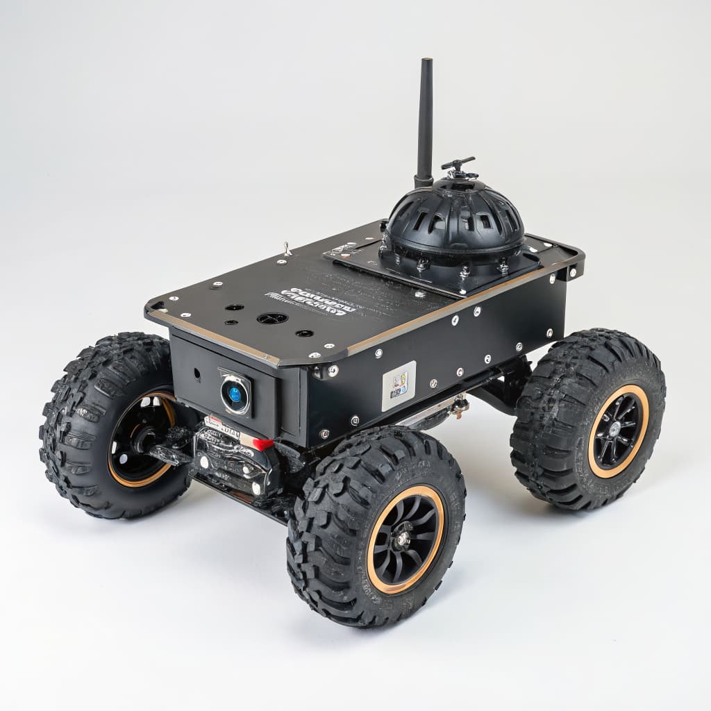 Turtlebot 4