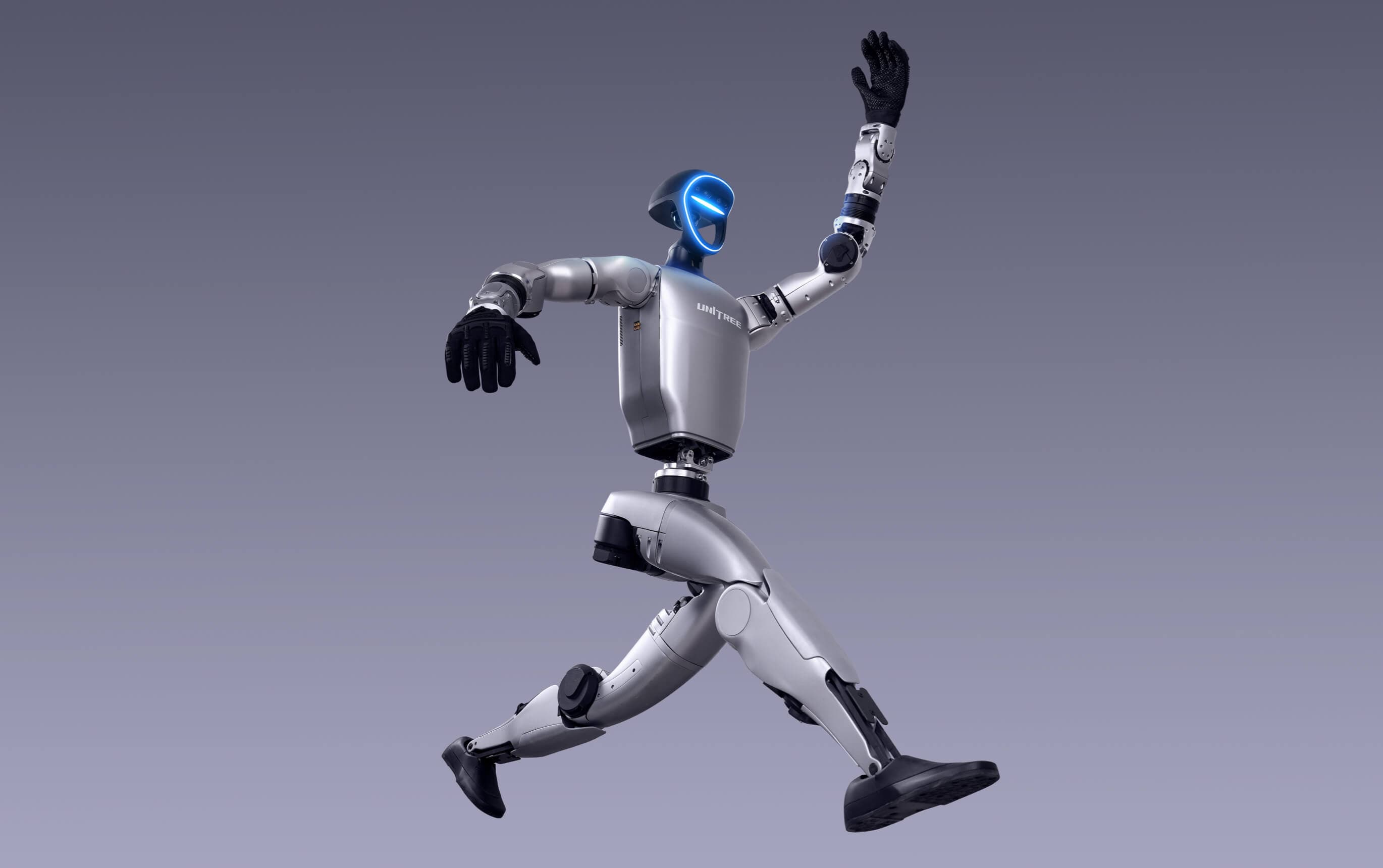 Unitree G1 gallery image