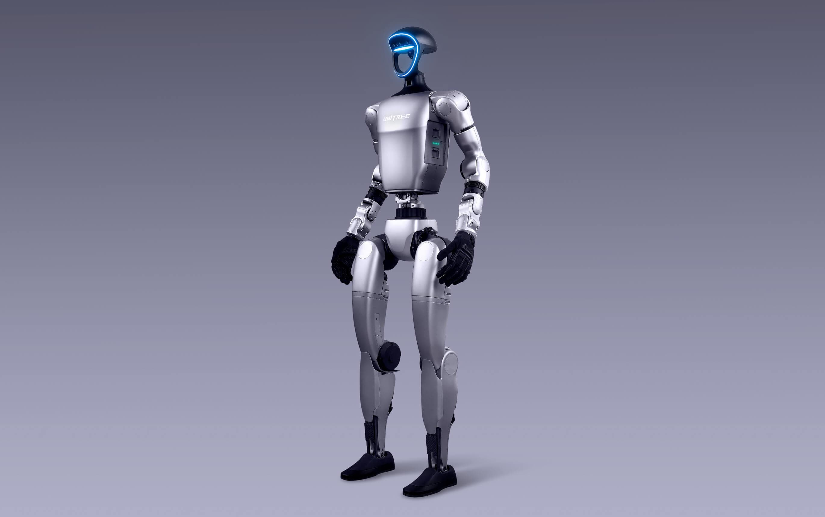 Unitree G1 gallery image