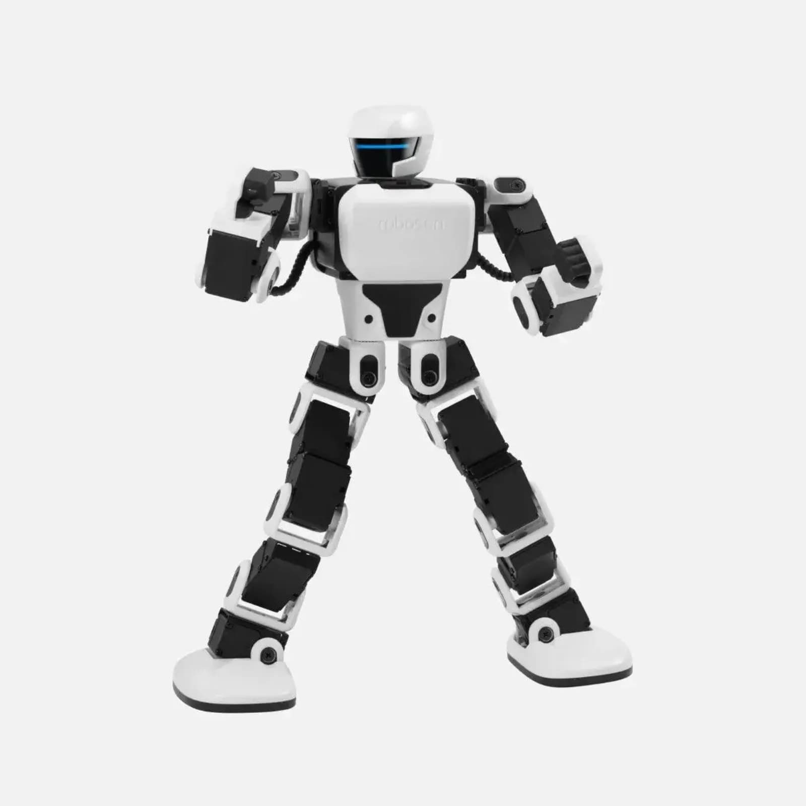 Robosen Interstellar Scout K1 humanoid robot — official Robosen image