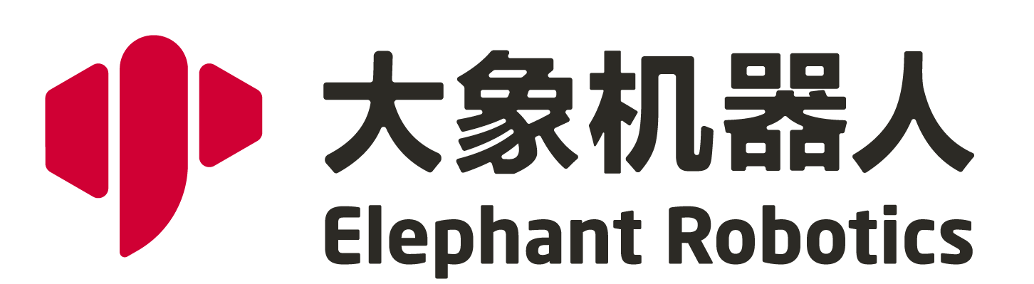 Elephant Robotics logo