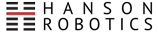 Hanson Robotics logo